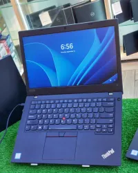 THINKPAD L480 i5 8eme 8G 256SSD 14" 