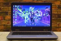 HP PROBOOK 640 G3 I5 7EM 8G 256SSD 14"