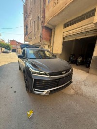 سيارات-geely-coolray-2026-بجاية-الجزائر