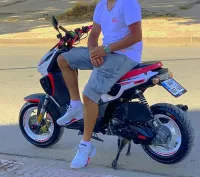 Sam Sam steep / stunt / slider 2022