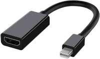 Adaptateur 4K Mini DisplayPort vers HDMI pour MacBook, Microsoft Surface Pro, etc