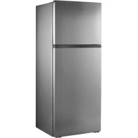 Réfrigérateur BRANDT 510L Nofrost Deux Portes Inox