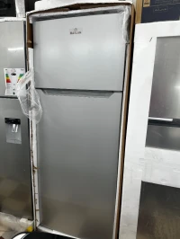Réfrigérateur RAYLAN 480L Minifrost GRIS