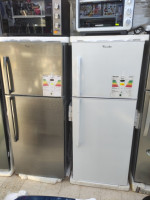 refrigirateurs-congelateurs-refrigerateur-condor-serie-vita-580l-minifrost-deux-portes-blancgrisinox-forma-l-larbatache-boumerdes-algerie