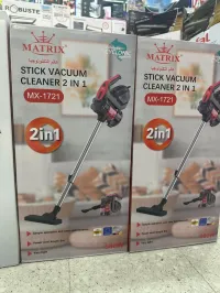 Aspirateur Balai 2en1 MATRIX 