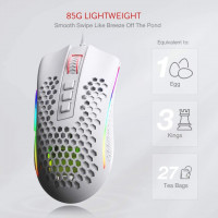 autre-souris-redragon-m808-storm-white-lightweight-rgb-coque-en-nid-dabeille-ultra-legere-85g-12400-dpi-larbatache-boumerdes-algerie