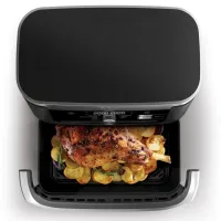 Friteuse sans huile NINJA AIR FRYER FOODI FLEXDRAWER 10.4L