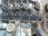 pieces-vehicules-moteur-nissan-v10-turbo-diesel-baraki-alger-algerie