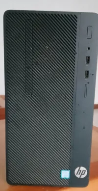 Pc Hp bureautique