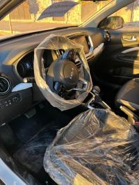 سيارات-kia-kx1-2025-بريان-غرداية-الجزائر