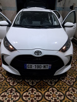 voitures-toyota-yaris-2024-fais-khenchela-algerie