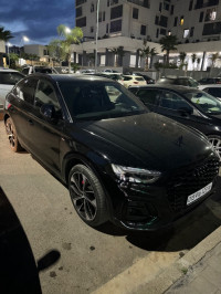 voitures-audi-q5-2023-sport-el-harrach-alger-algerie