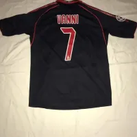 JERSY AC MILAN 