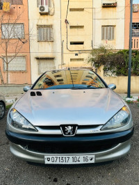 voitures-peugeot-206-2004-baraki-alger-algerie