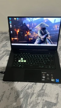 Asus Tuf F15 Rtx 3070