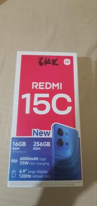 smartphones-redmi-15c-chevalley-alger-algerie