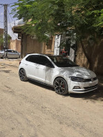 voitures-volkswagen-polo-2019-tamanrasset-algerie