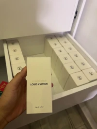 Louis Vuitton imagination / ombre nomade 100 ml