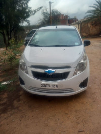 voitures-chevrolet-spark-2012-ls-khraissia-alger-algerie