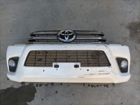 carrosserie-toyota-hilux-double-cabine-ait-chaffaa-tizi-ouzou-algerie