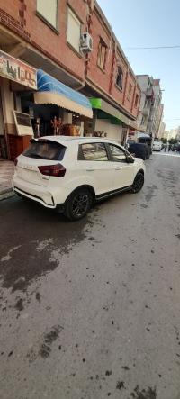 سيارات-livan-x3-pro-2025-automatique-avec-toi-ouvrant-العلمة-سطيف-الجزائر