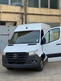 Mercedes Sprinter 2020 Sprinter