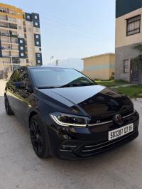 سيارات-volkswagen-polo-2023-r-line-أولاد-الشبل-الجزائر