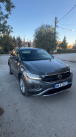 voitures-volkswagen-t-roc-2023-ouled-fayet-alger-algerie