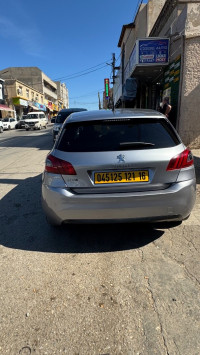 voitures-peugeot-308-2021-allure-cheraga-alger-algerie