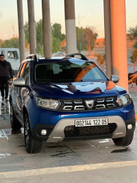 voitures-dacia-duster-2022-facelift-laureate-ngaous-batna-algerie