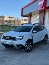 voitures-dacia-duster-2022-facelift-laureate-ngaous-batna-algerie