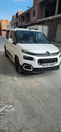 voitures-citroen-berlingo-2020-ain-mlila-oum-el-bouaghi-algerie