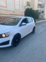 citadine-chevrolet-sonic-hatchback-2013-lt-belimour-bordj-bou-arreridj-algerie