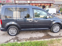 break-familiale-volkswagen-caddy-2018-highline-reghaia-alger-algerie