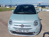 voitures-fiat-500-2023-dotchivita-rouiba-alger-algerie