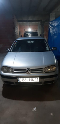 voitures-volkswagen-golf-4-1998-tebessa-algerie