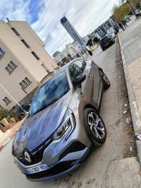 voitures-renault-captur-2022-rsline-tipaza-algerie