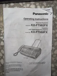 Panasonic Digital
