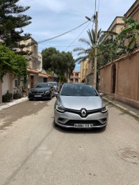 سيارات-renault-clio-4-2019-gt-line-وادي-قريش-الجزائر