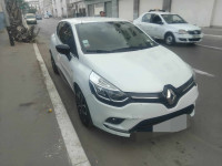 voitures-renault-clio-4-2019-limited-belouizdad-alger-algerie