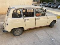 سيارات-renault-4-1983-الخروب-قسنطينة-الجزائر
