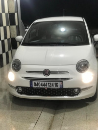 voitures-fiat-500-dlocivita-2024-sidi-moussa-alger-algerie