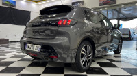 voitures-peugeot-208-2022-allure-facelift-bouira-algerie