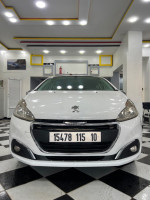 voitures-peugeot-208-2015-access-bouira-algerie