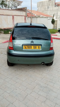 voitures-citroen-c3-2008-bordj-el-bahri-alger-algerie