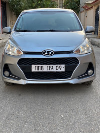 voitures-hyundai-grand-i10-2019-restylee-dz-el-affroun-blida-algerie