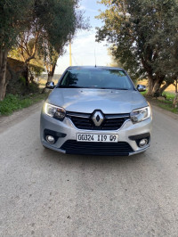 voitures-renault-symbol-2019-el-affroun-blida-algerie