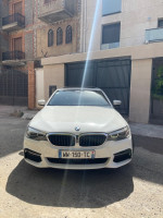 voitures-bmw-serie-5-2017-525d-sport-birkhadem-alger-algerie