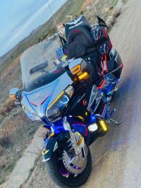 دراجات-نارية-وسكوترات-honda-goldwing-2012-عموشة-سطيف-الجزائر