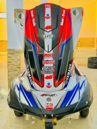 Jatski fx Yamaha fx 2009